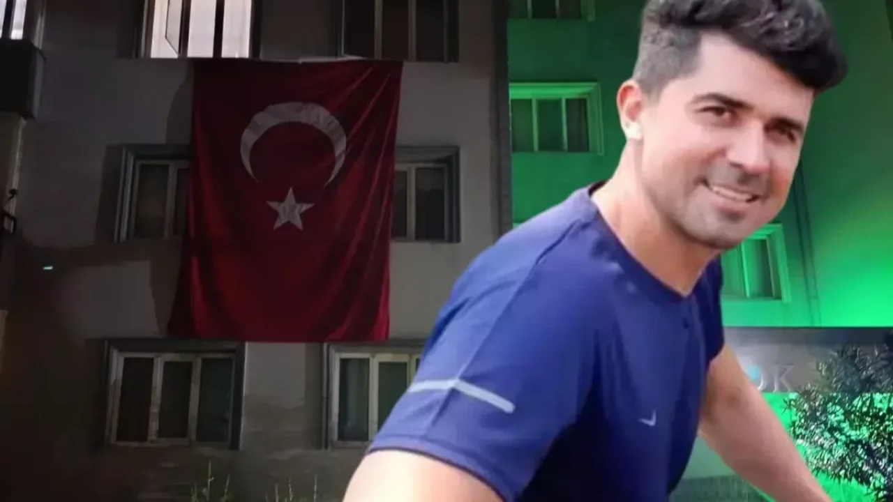 Dusen Ucakta Sehit Olan Hava Pilot Binbasi Serdar Uslu Ile Ilgili Kahreden Detay 691424A4A50D4