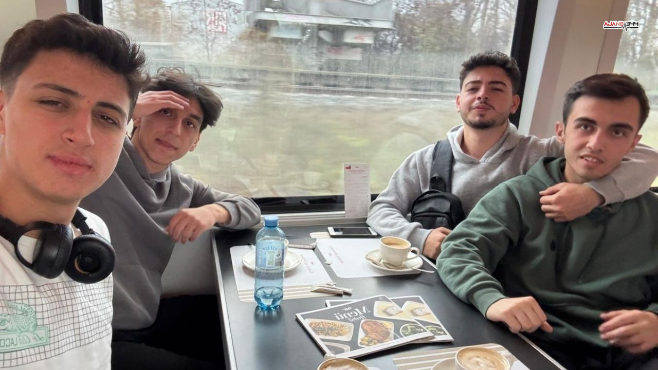 Edebiyat Rotası Baslatıldı Ajans344 (1)