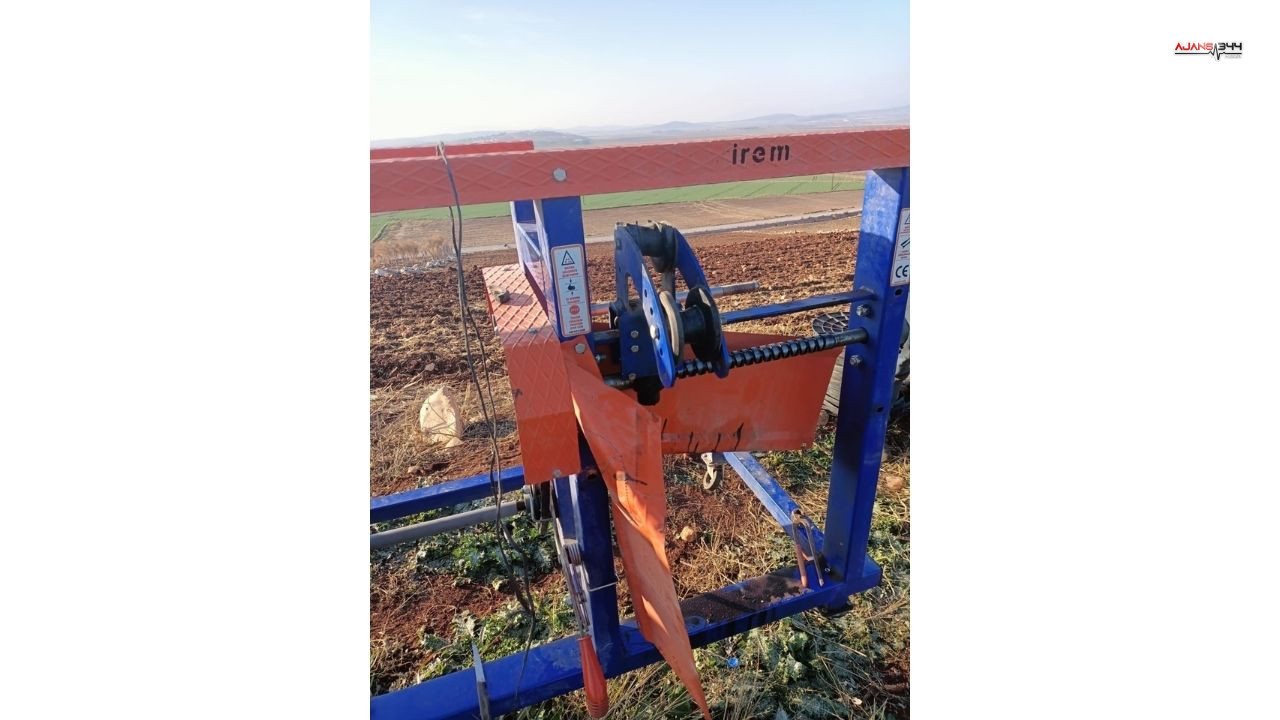 Elini Sıkıstırn Isçi Kurtarıldı Ajas344 (1)