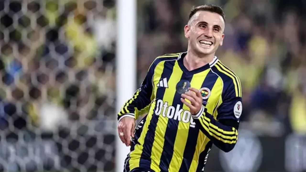 Fener Maç (1)