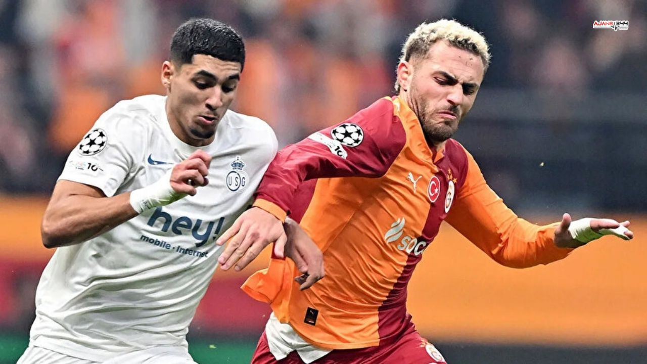 Galatasaray Maç S0Nucu Ajasn344 (2)