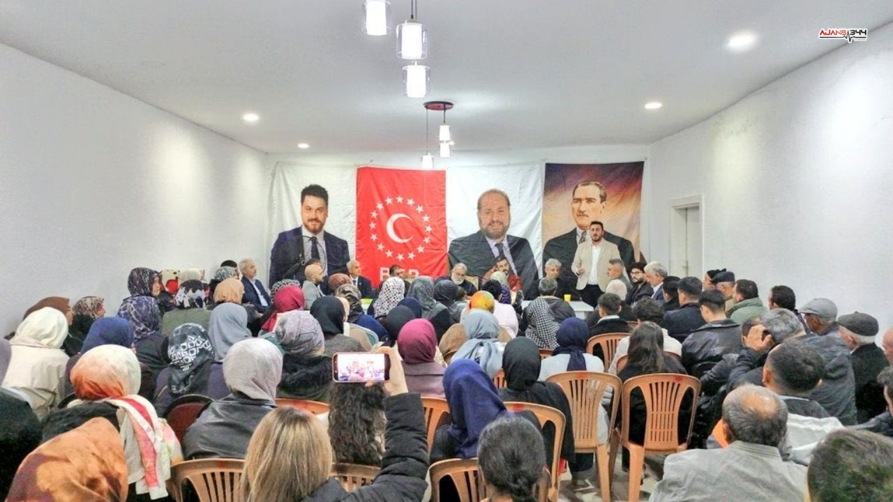 Gençlik Kolların Bulusması Ajnas344