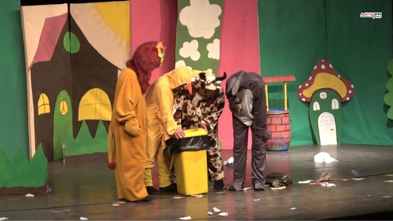 Geri Dönüşüm Ormanı Kahramanamraş Ajans344 (1)