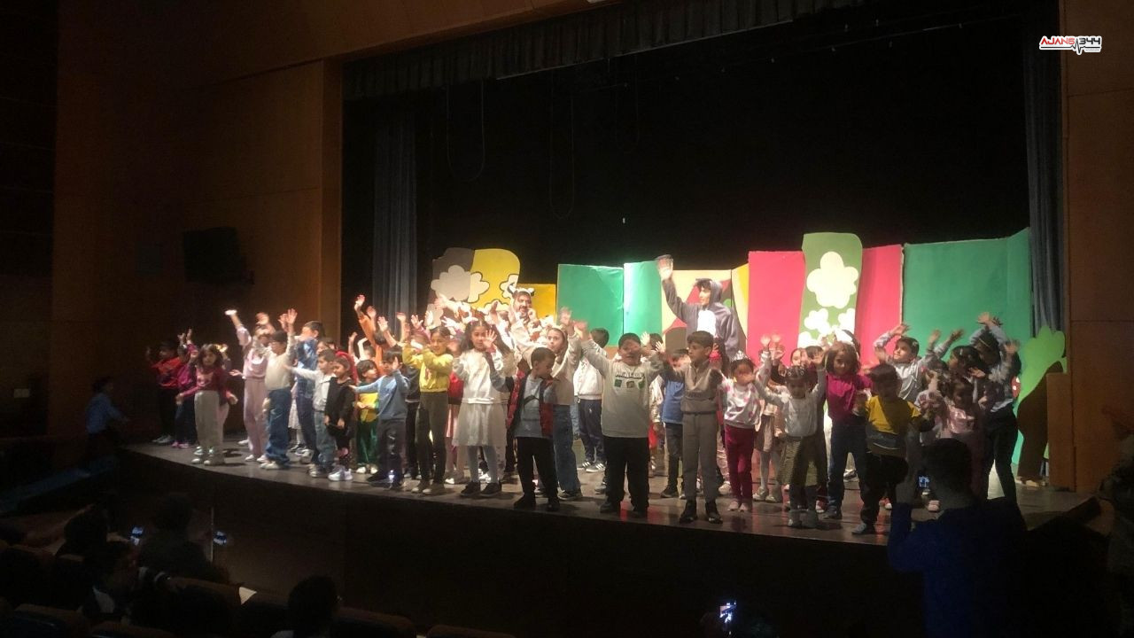 Geri Dönüşüm Ormanı Kahramanamraş Ajans344 (2)