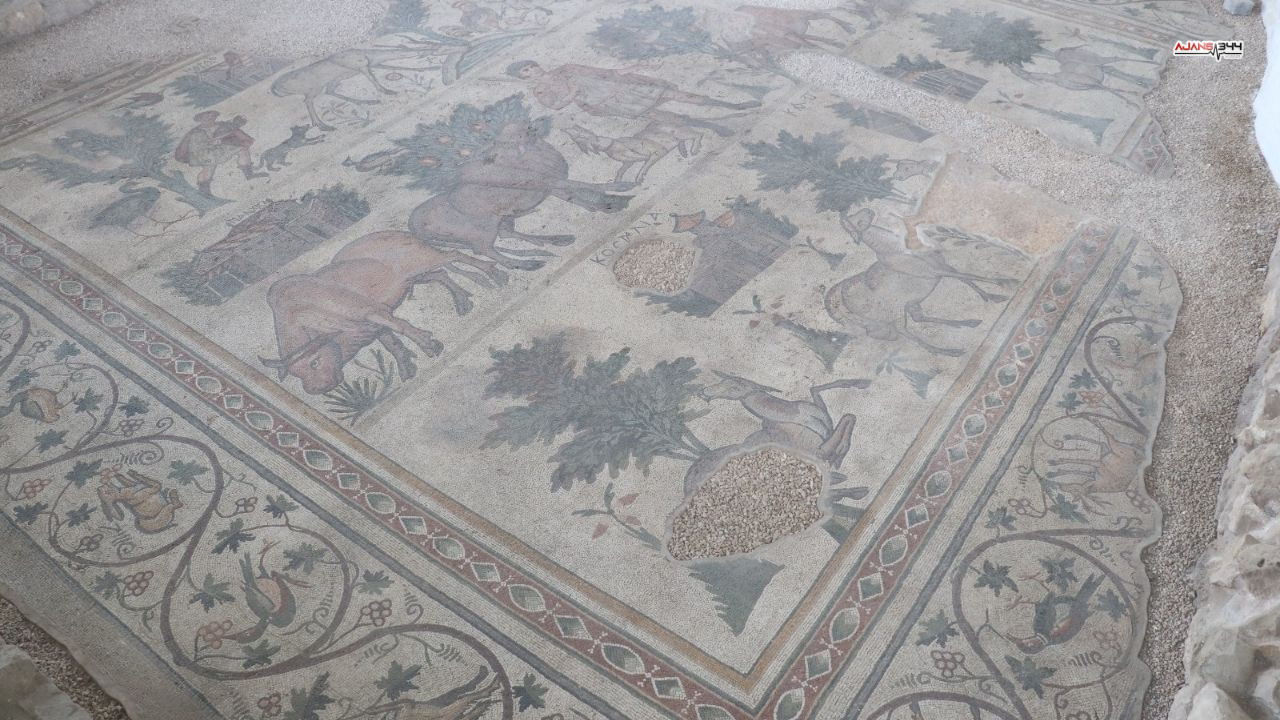 Germenica Antik Kenti Gezi Ajans344 (2)