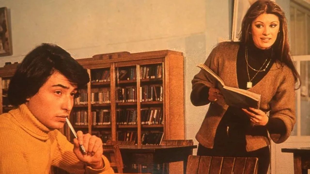 Gülşen Bubikoğlu Neden Sosyal Medyada Gündem Oldu (2)