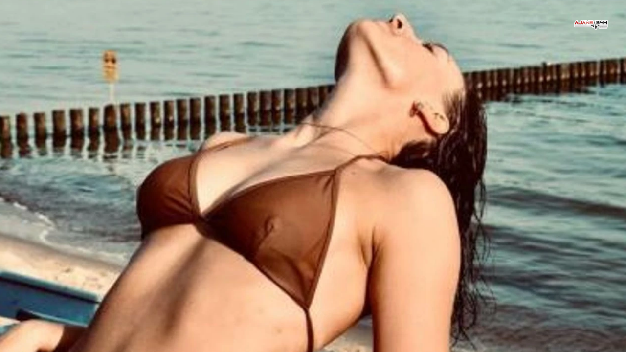 Hafsanur Sancaktutan 3