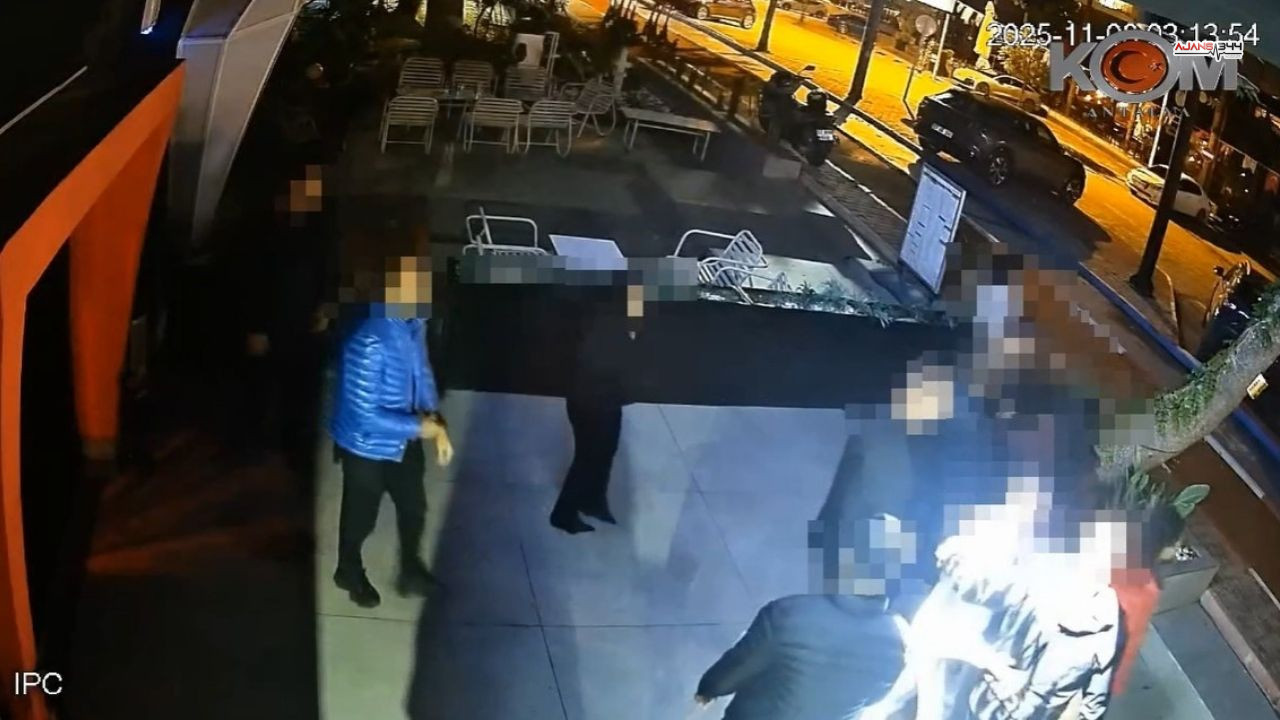 İş Yerini Kurşunlayan 6 Süpheli Tutuklandı Ajasm344 (1)