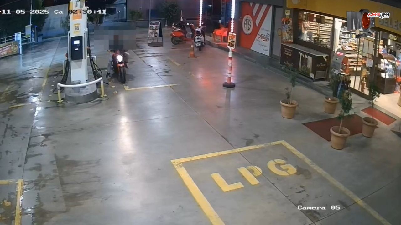 İş Yerini Kurşunlayan 6 Süpheli Tutuklandı Ajasm344