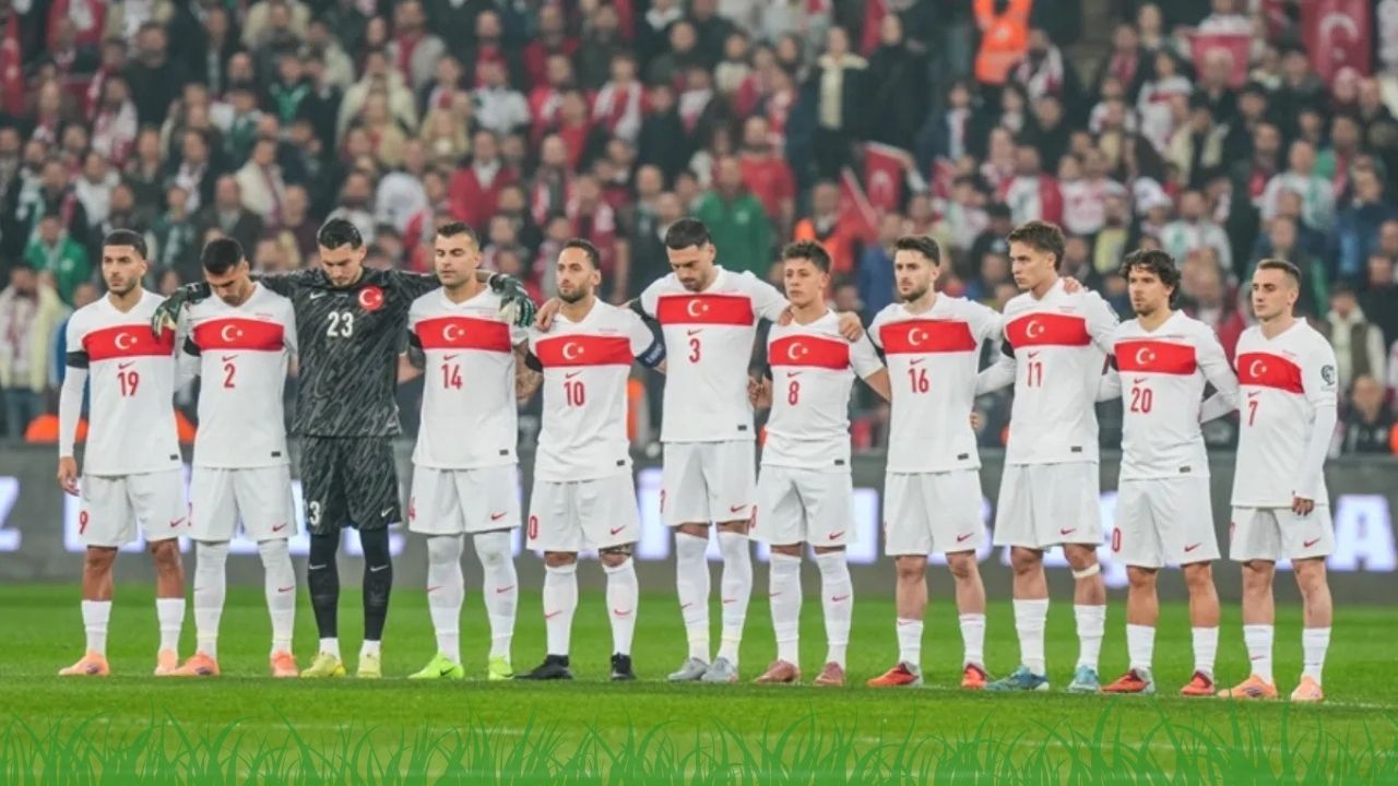 İspanya Türki̇ye (3)