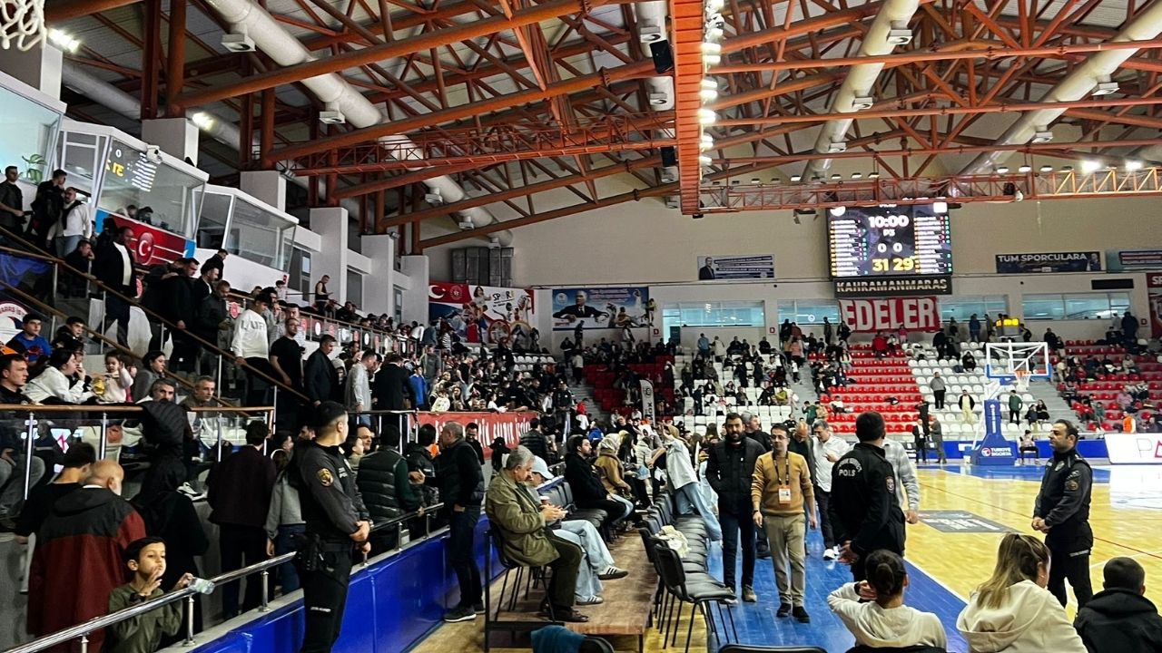 İstiklal Basket E Final Şoku67 70 (1)