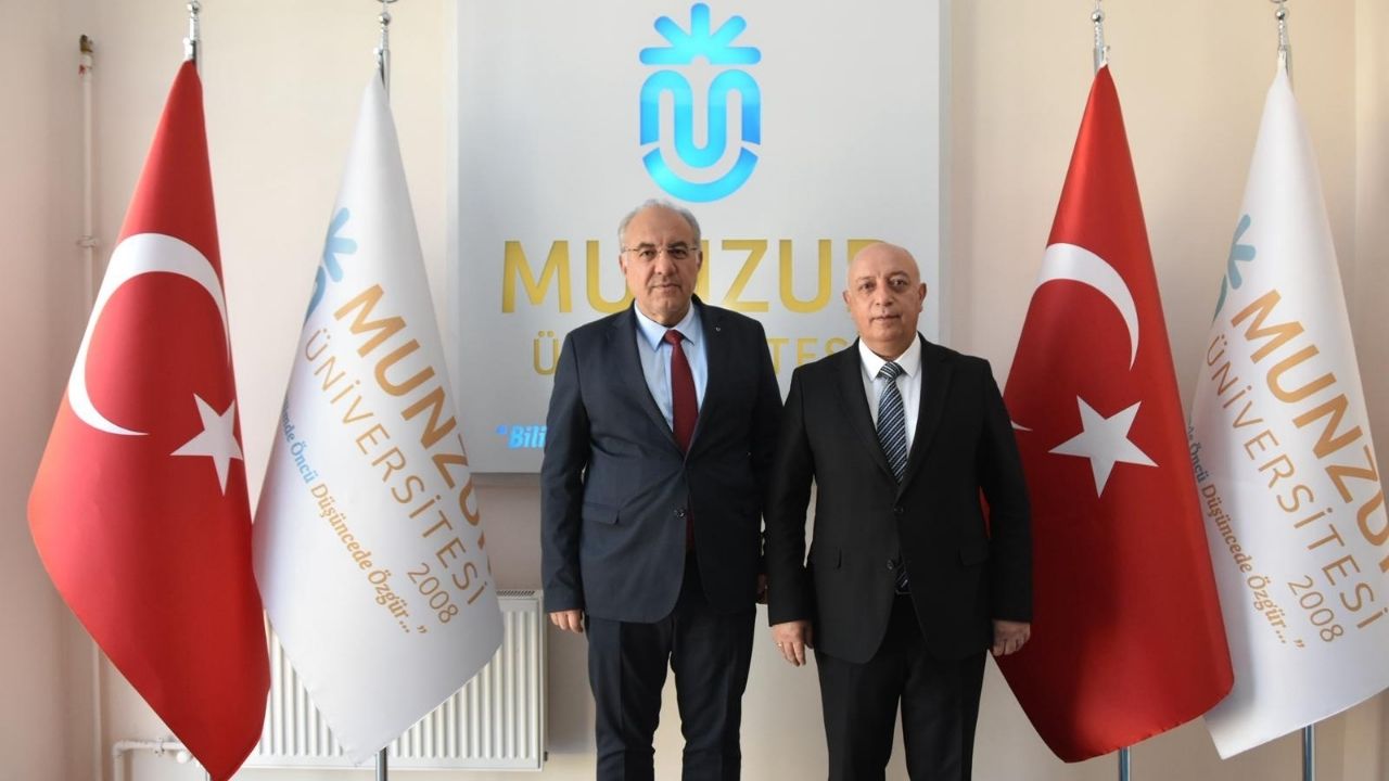 Istiklal Üniversitesi (1)