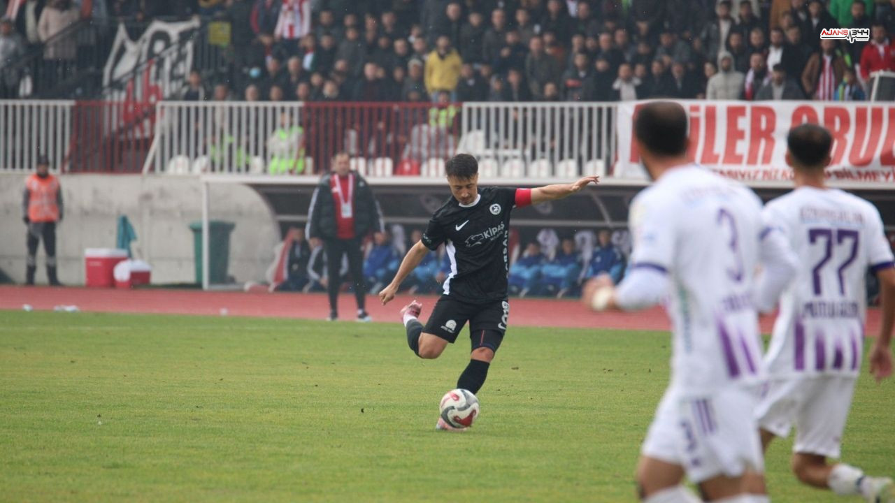 Istiklalspor (2)-2