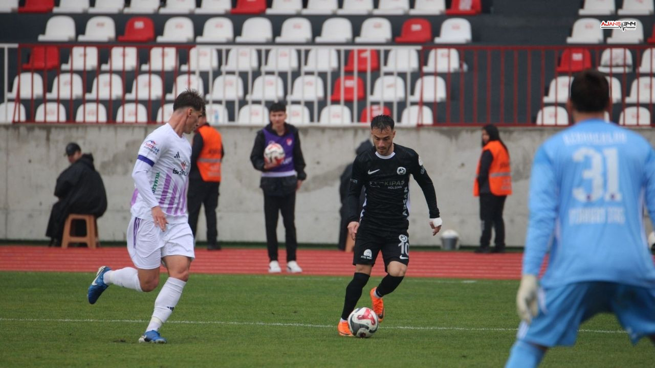 İsti̇klalspor (4)-1