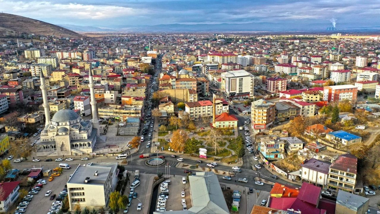 K A S K İ, 19 Kasım Su Kesintisi Planını Açıkladı Ajans344Afsin