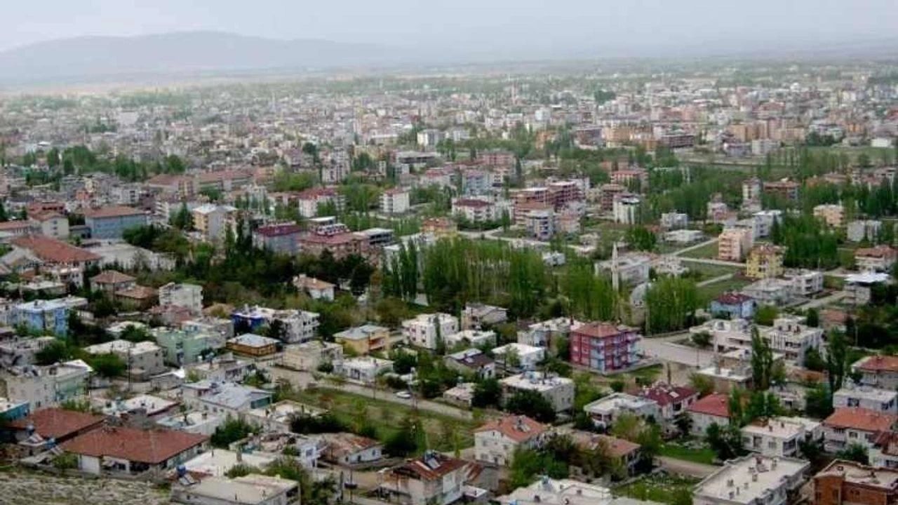 K A S K İ, 19 Kasım Su Kesintisi Planını Açıkladı Ajans344Türkoglu