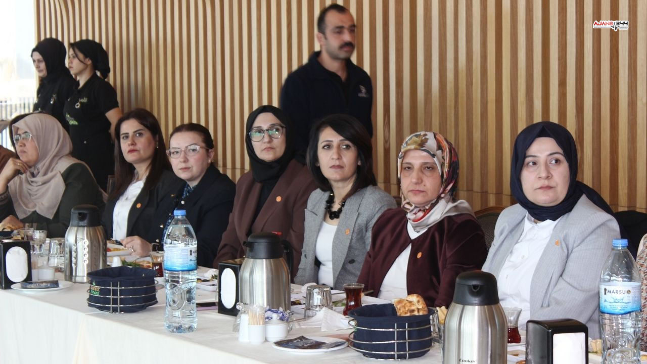 Kadına Siddete Hayır Kahramanmarsa Ajans344 (4)