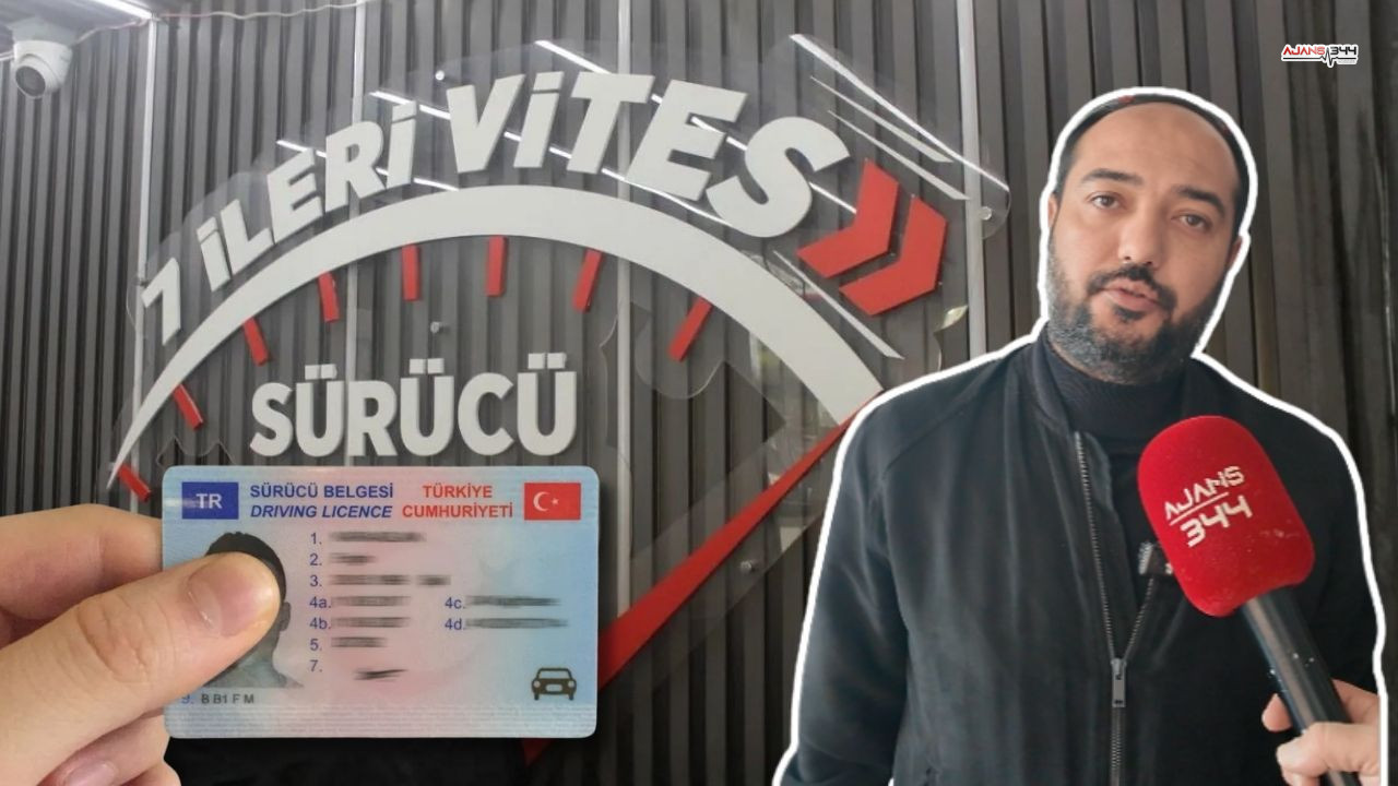 Kahramanmaraş 7 İleri Vites Sürücü Kursu'ndan Başarı Oranımız %80 (1)