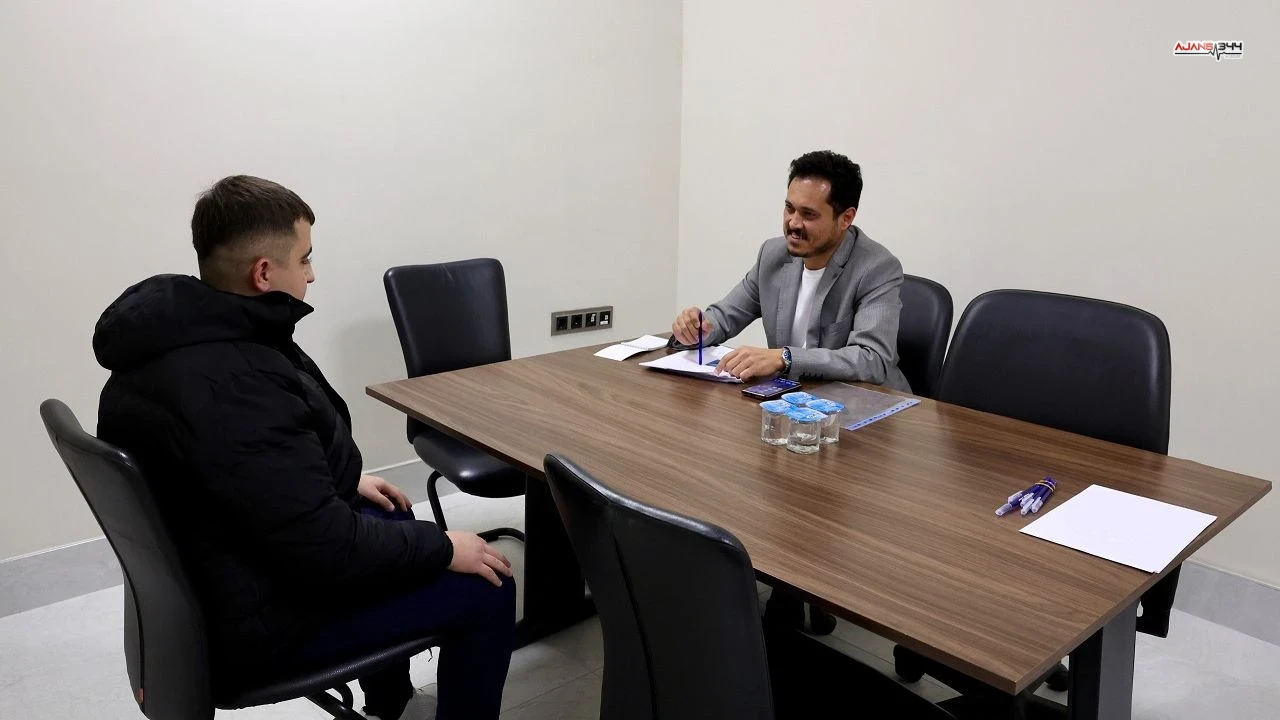 Kahramanmaras Havacilik As Ilk 50 Personelini Aliyor Mulakatlar Basladi 3