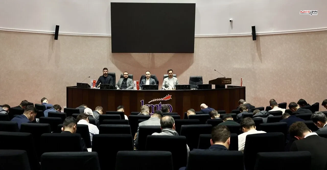 Kahramanmaras Havacilik As Ilk 50 Personelini Aliyor Mulakatlar Basladi 4