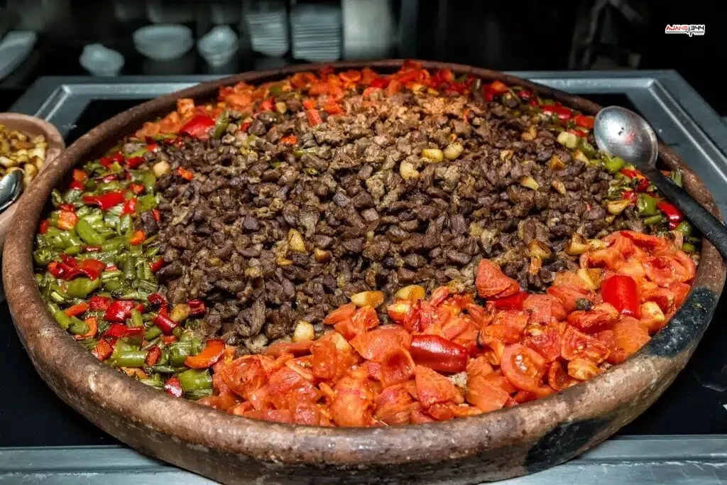 Kahramanmaras Mutfaginda Denemeniz Gereken 15 Yoresel Lezzet 4