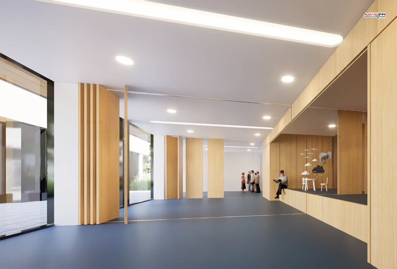 Kahramanmaraş’a 370 Milyonluk Gençlik Yatırımı (10)