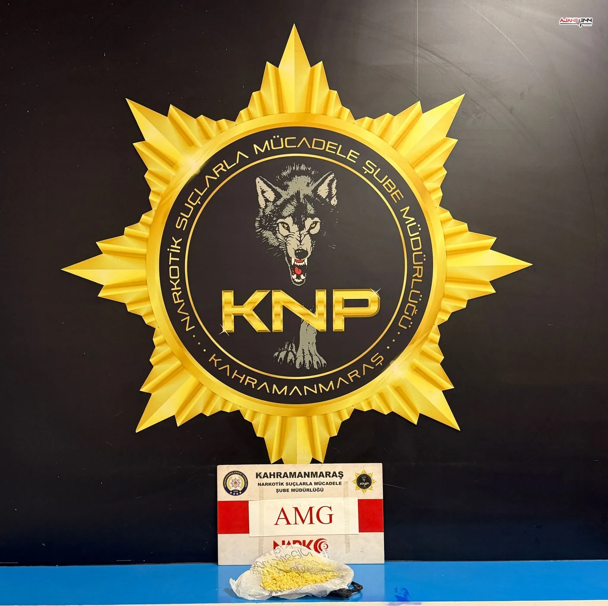 Kahramanmarasta 3 Sahis Sucustu Yakalandi 2