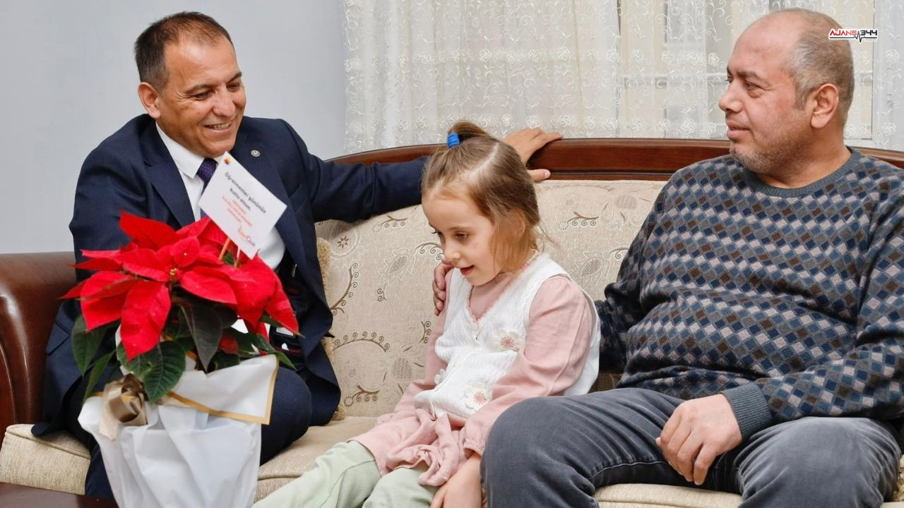 Kahramanmaraş'ta Hasta Öğretmenlerde Unutulmadı Ajans344 (1)