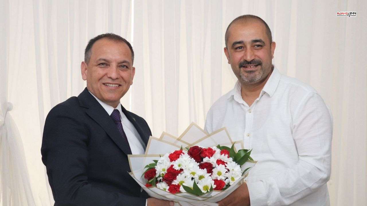 Kahramanmaraş'ta Hasta Öğretmenlerde Unutulmadı Ajans344 (2)