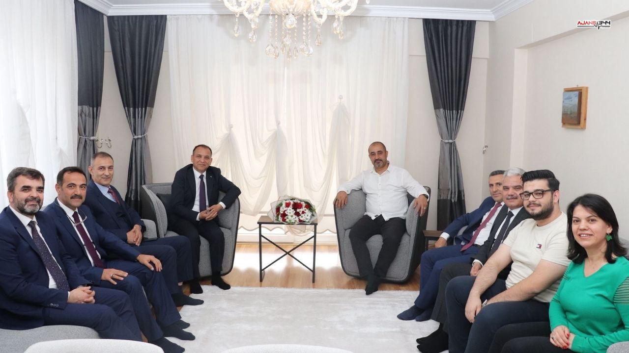 Kahramanmaraş'ta Hasta Öğretmenlerde Unutulmadı Ajans344 (3)