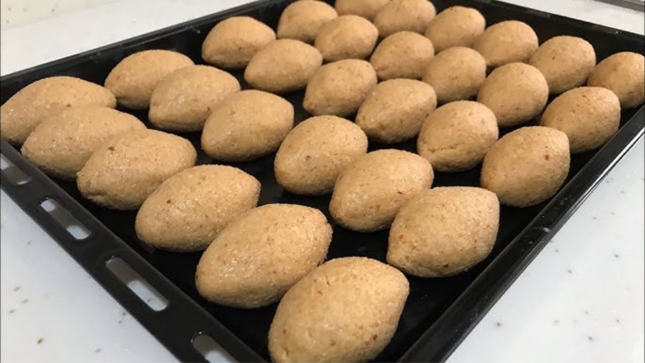 Kahramanmaraş'ta Sofraların Vazgeçilmez Lezzeti İçli Köfte