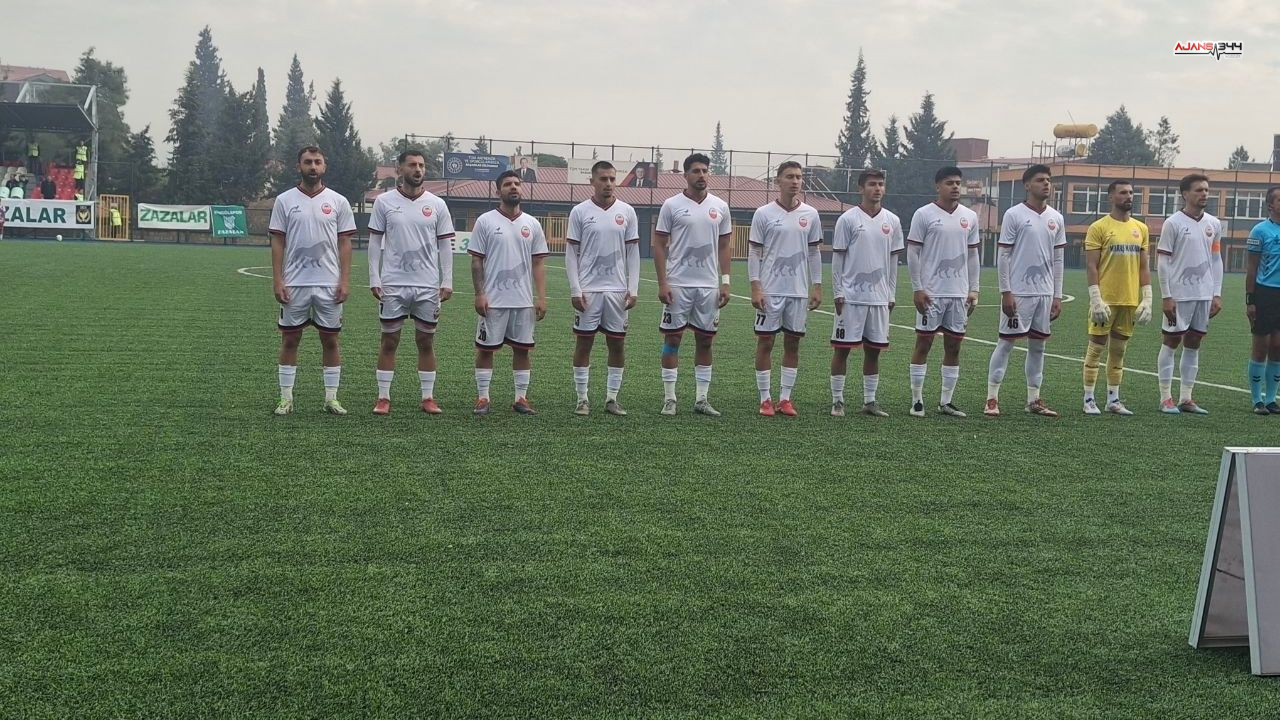 Kahramanrmasş Spor Bingöl Spor Ajans344 (2)