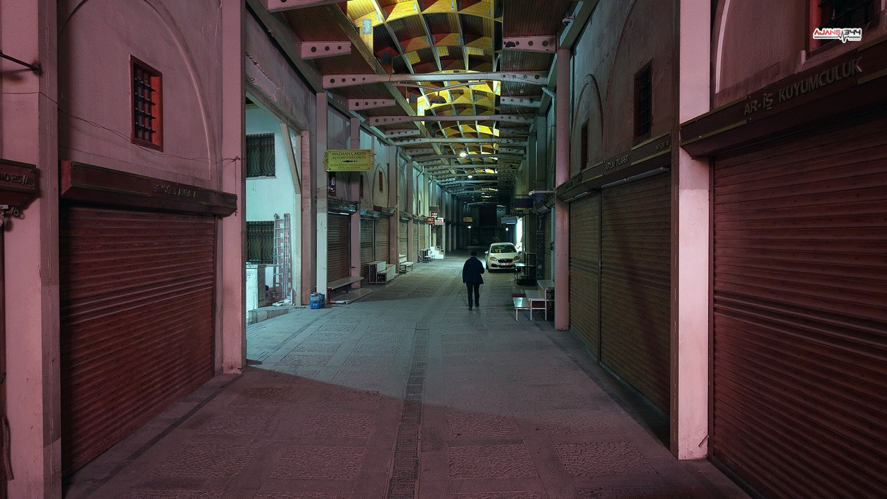 Kapalı Çarşı (3)-2
