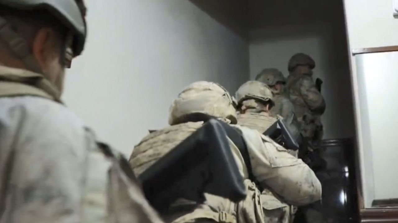 Kara Para Operasyon Ajans344 (3)