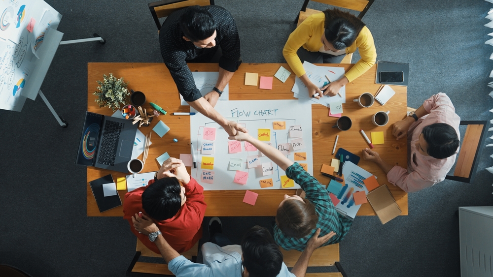 Kendi Isini Kurmak Isteyenler