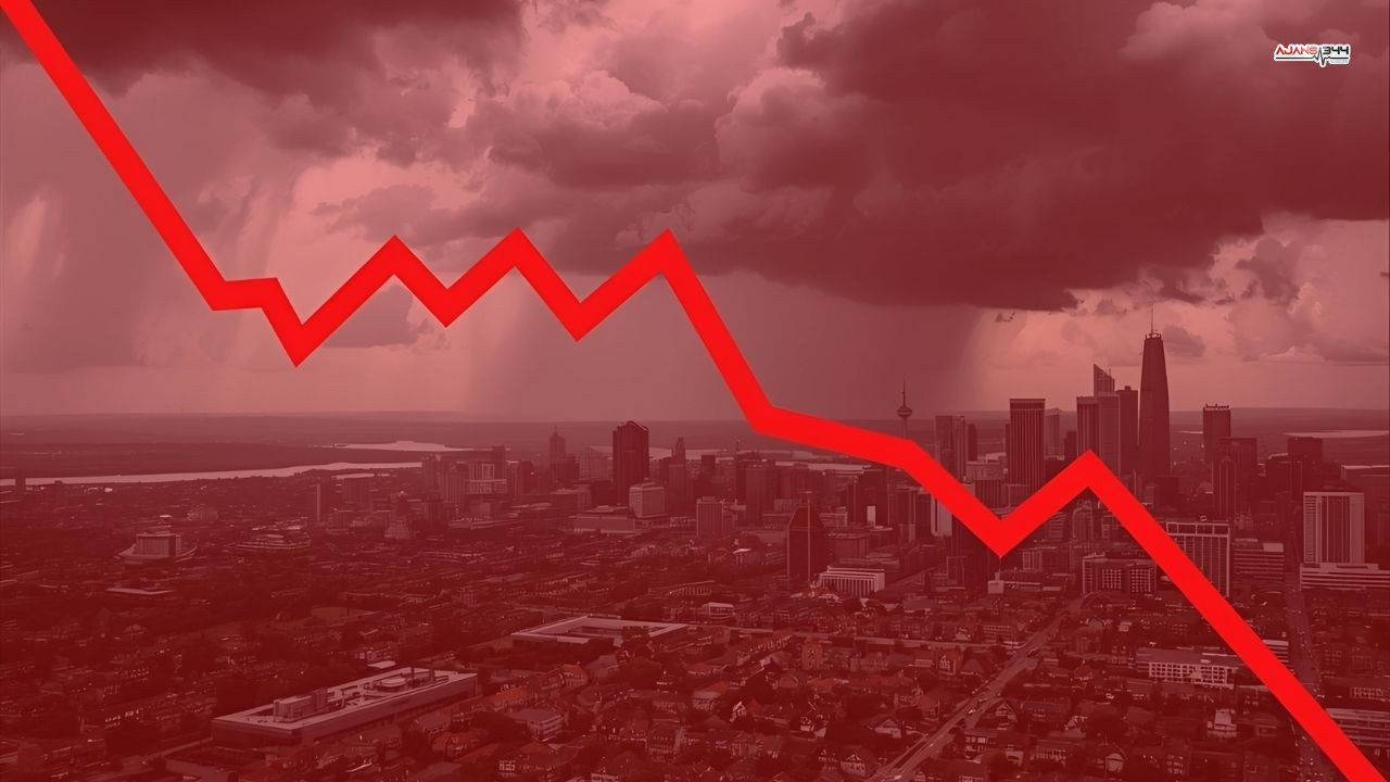 Kiralık Ve Satılık Konut Fiyatlarında Düşüş (1)
