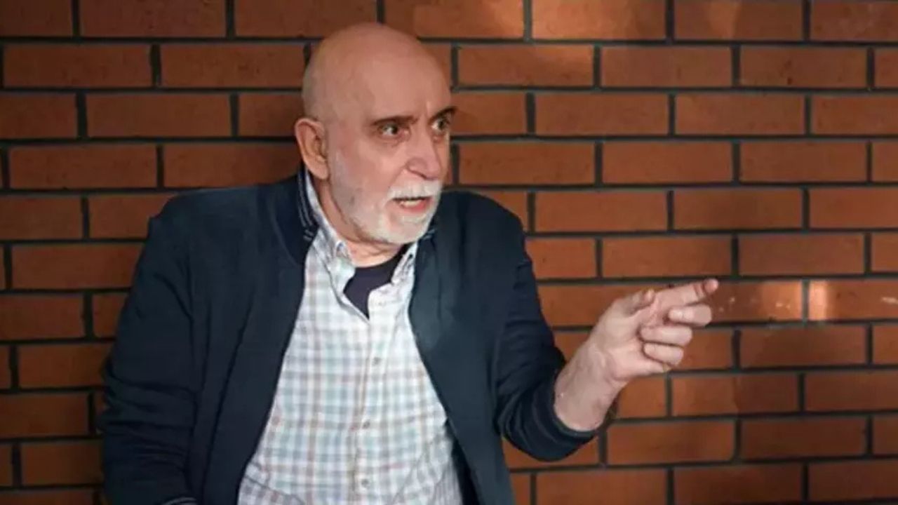 Kızılcık Şerbeti'nin Yeni Yüzü Macit Koper Hikmet Karakteriyle Ekranda (1)