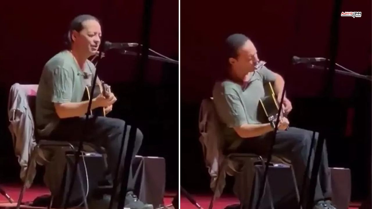 Ksü Konser Krizinde Yeni Gelişme Vanlı Yönetim Yalan Söylüyor Uyardık! (1)