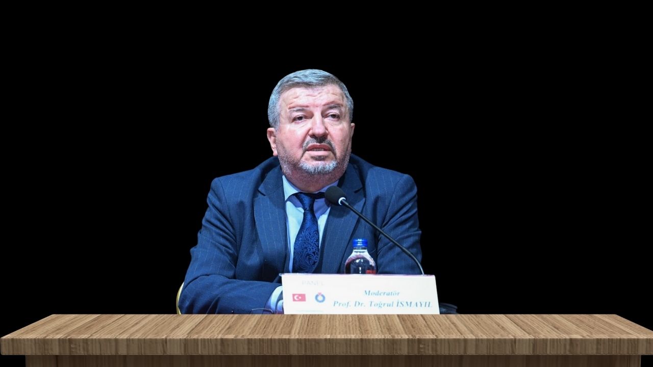 Ksü’de Türkiye Ve Azerbaycan Ortak Vizyonu Değerlendirildi (1)