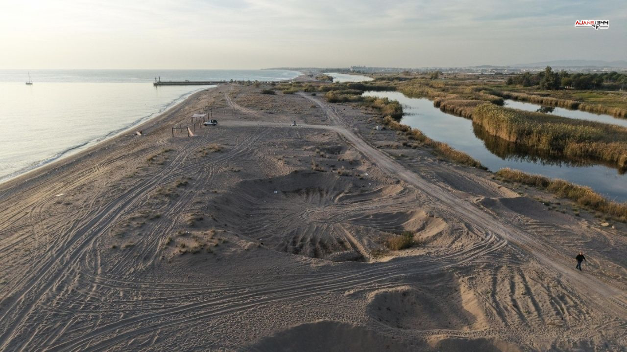 Kum Kaçakcılıgı Ajans344 (1)