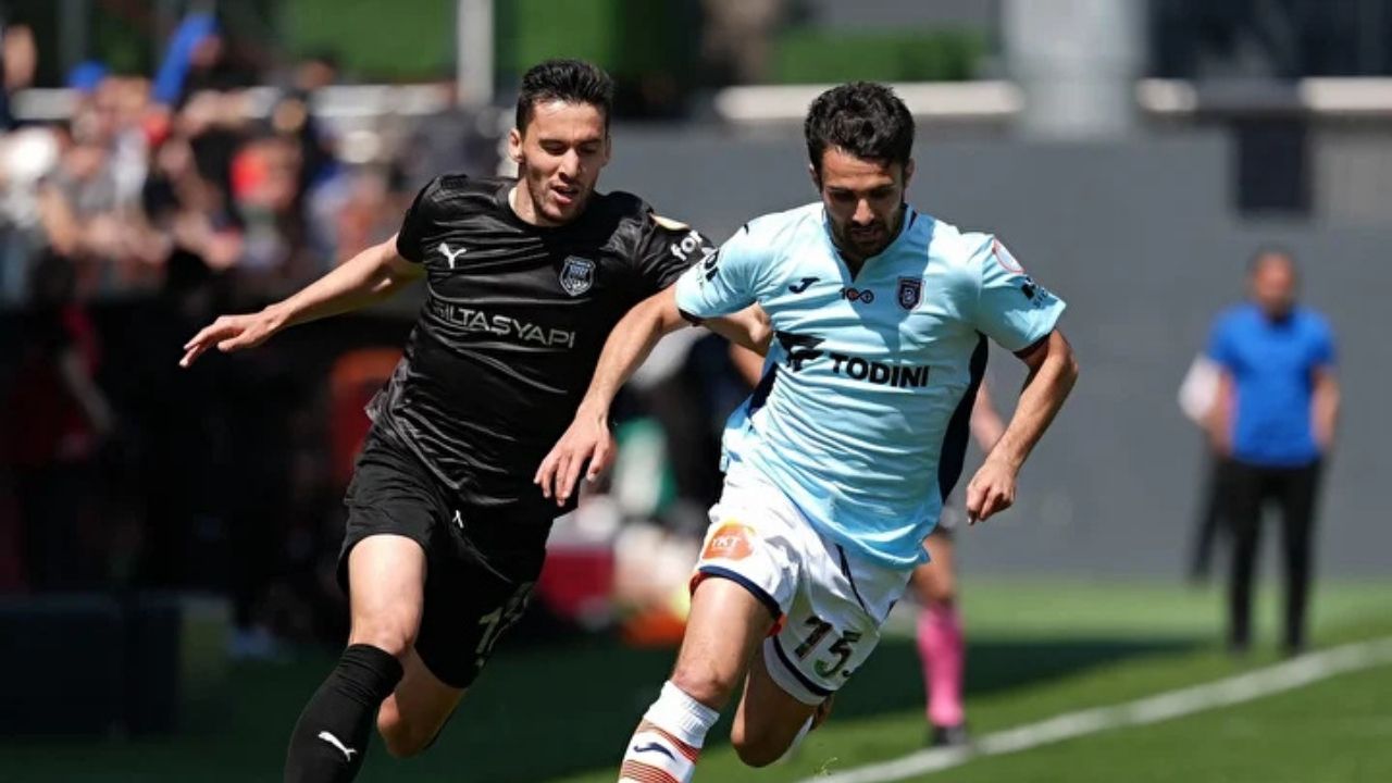 Leo Dubois 31 Yaşında Futbolu Bıraktı (2)