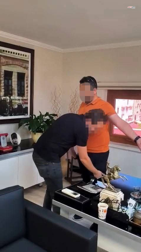 Manavgat Belediyesi'nde Rüşvet Davası Başlıyor 41 Sanık Yargılanacak (3)