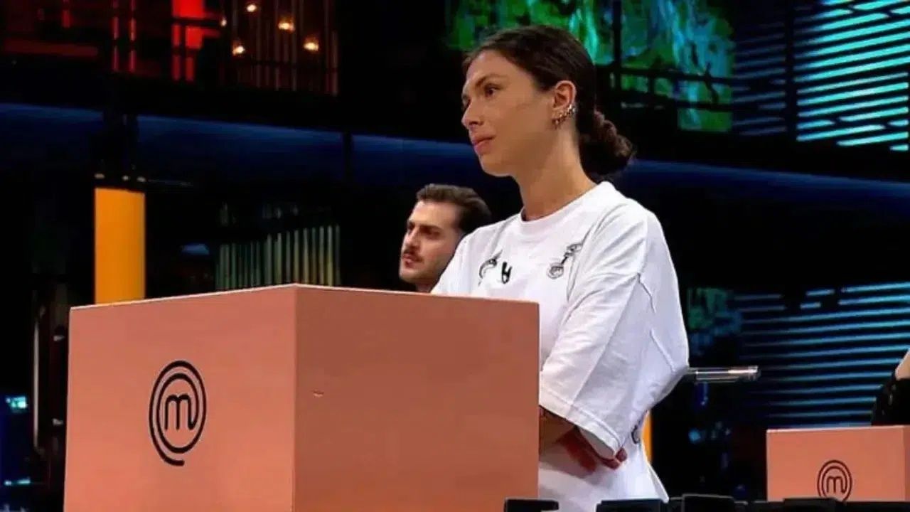 Masterchef Aslı Kimdir Yarışmaya Veda Eden Aslı Öner'in Hayatı (3)