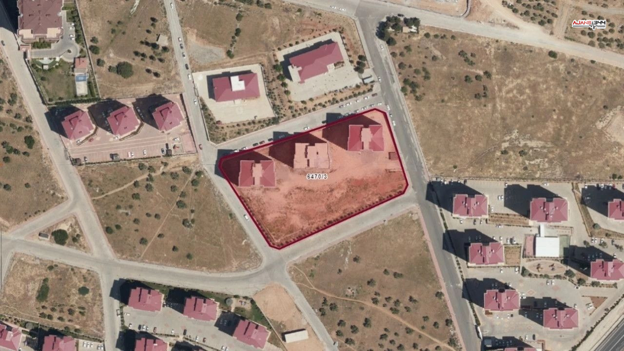 Onikisubat Satılık Diare Ajans344