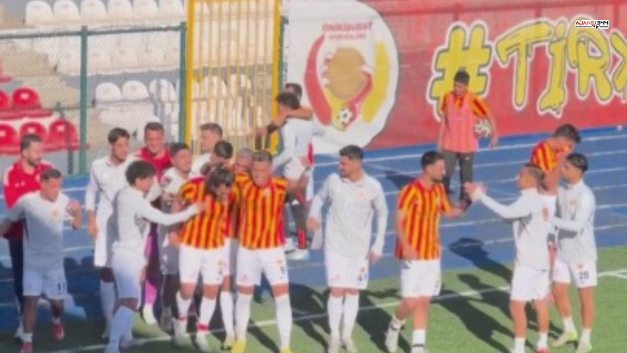 Onikisubatspor Kazansdsa