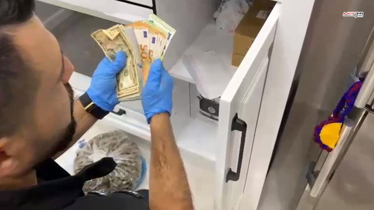 Polis Ekşipleri Uyusturucu Operasyaonm Ajans344 (1)