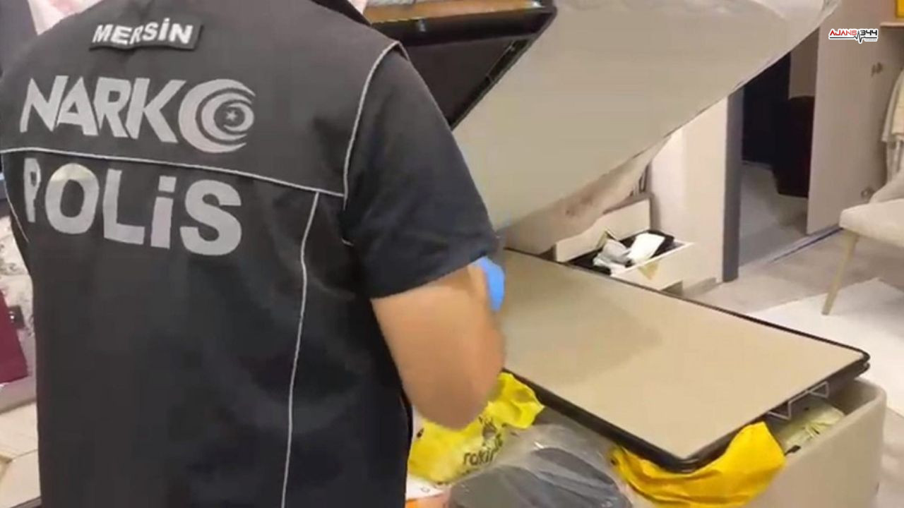 Polis Ekşipleri Uyusturucu Operasyaonm Ajans344 (2)