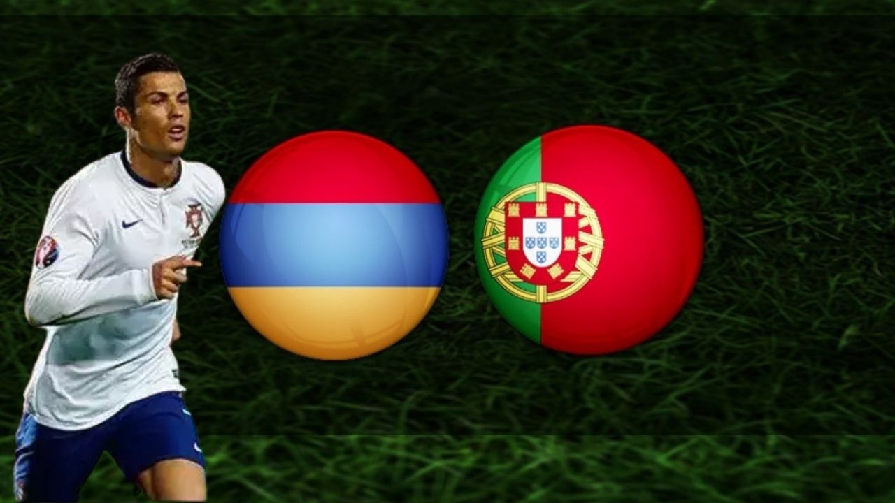 Portekiz Ermenistan Maçı Hangi Kanalda Şifresiz Mi Ajans344 (1)