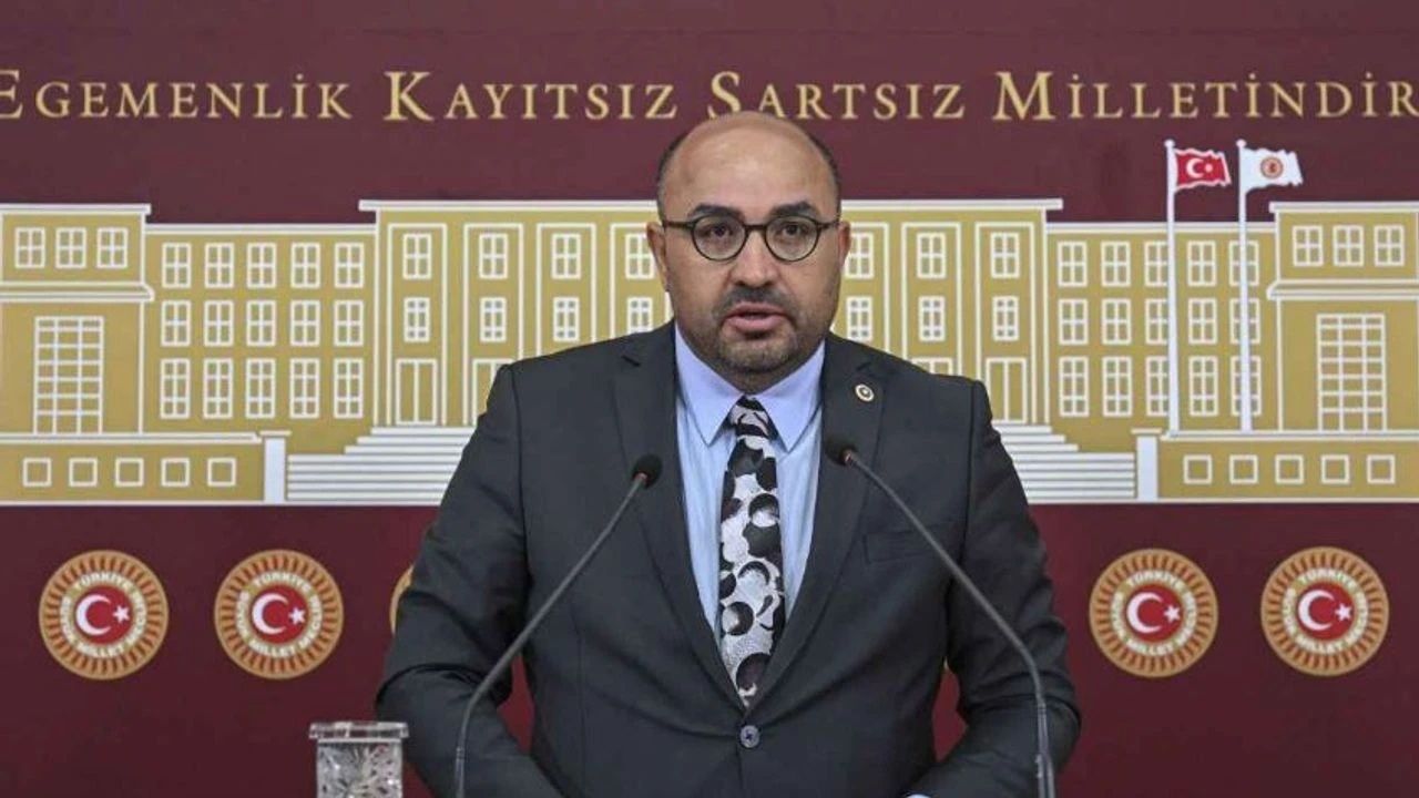 Prof. Dr. Mehmet Şahin Ülke Tv'ye Konuk Oluyor (1)