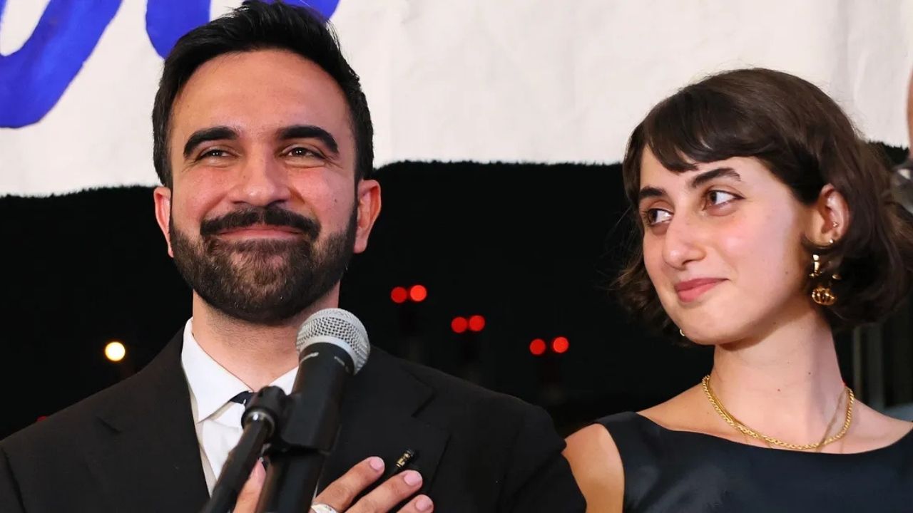 Rama Duwaji Kimdir Ve Neden Tüm Dünya Onu Konuşuyor (1)